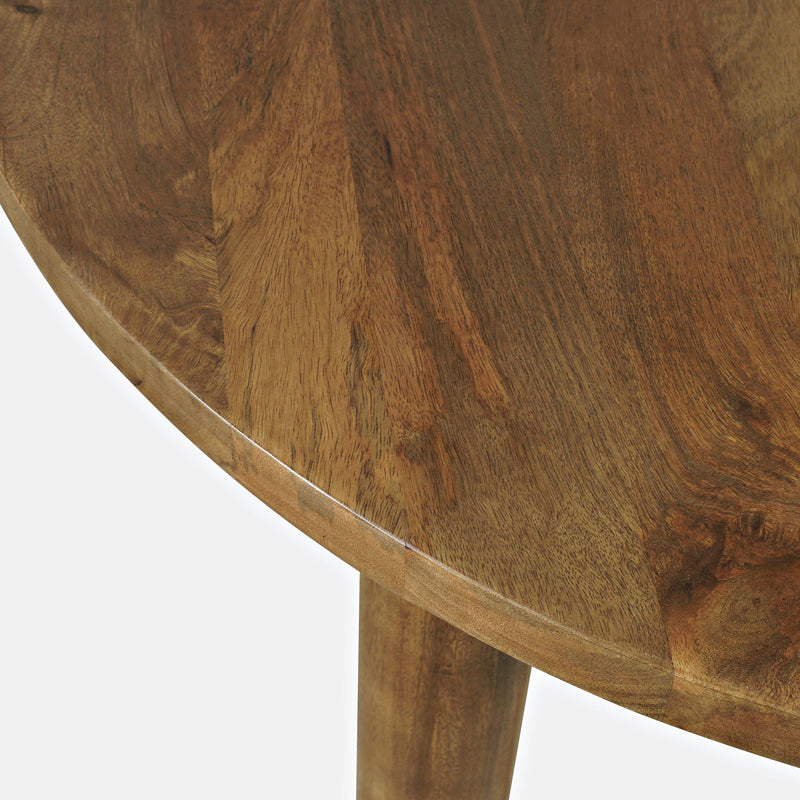 Jofran Dining Tables Round 2271-BODHIRDG IMAGE 4