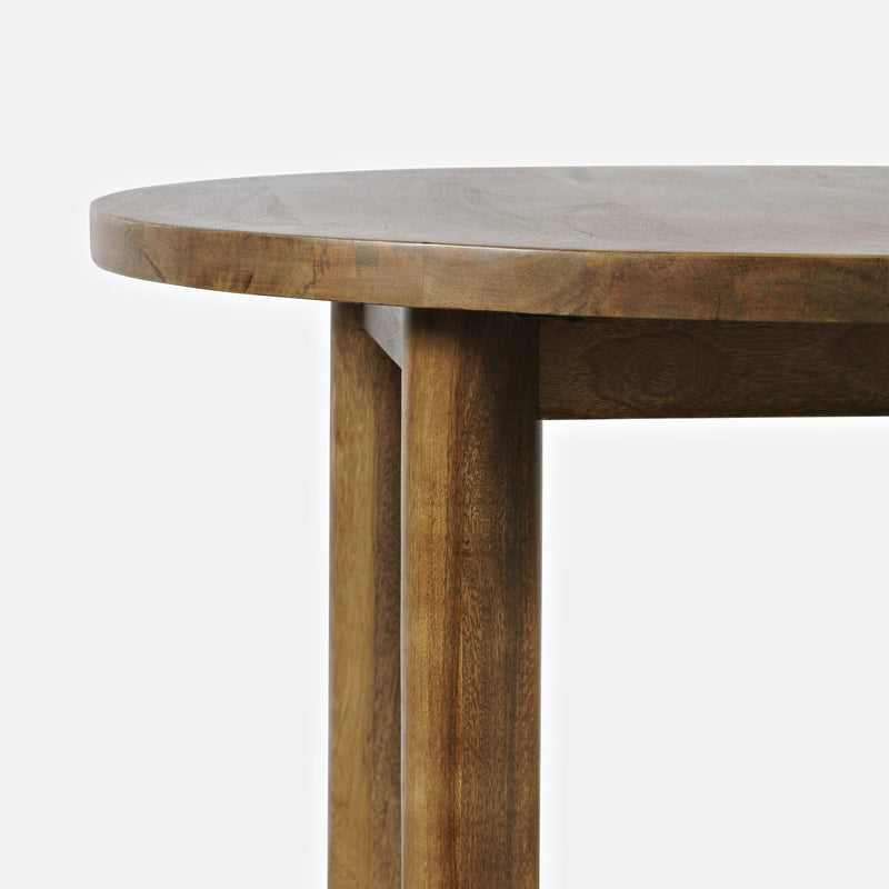 Jofran Dining Tables Round 2271-BODHIRDG IMAGE 5