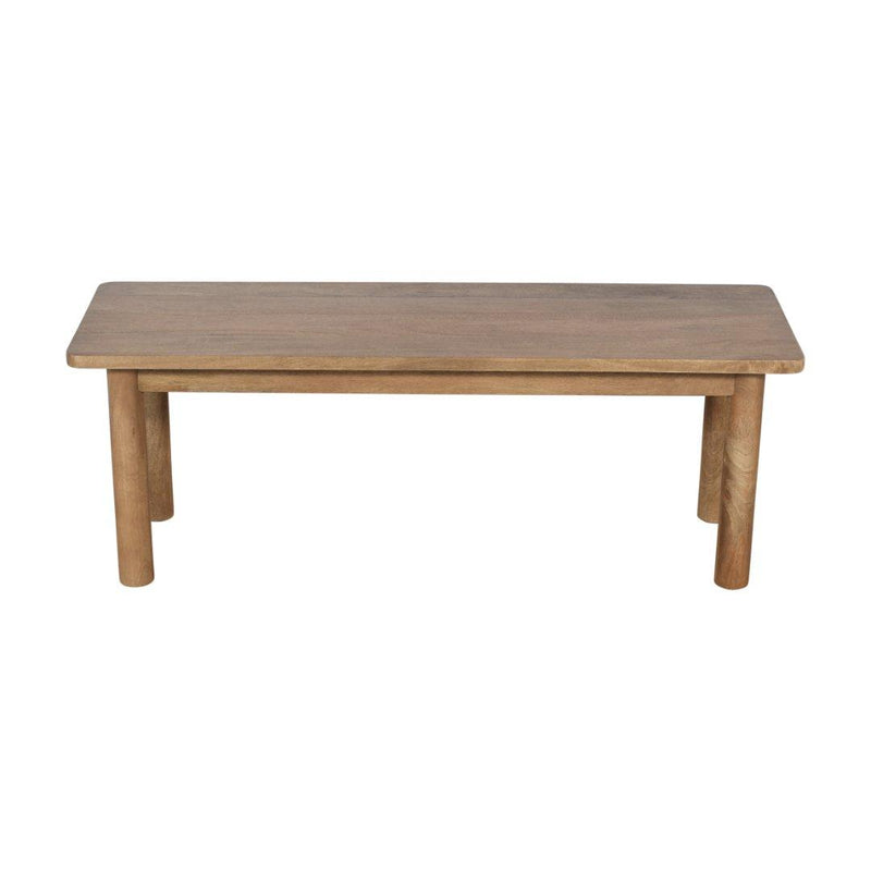 Jofran Dining Seating Benches 2271-BODHIBNG IMAGE 2