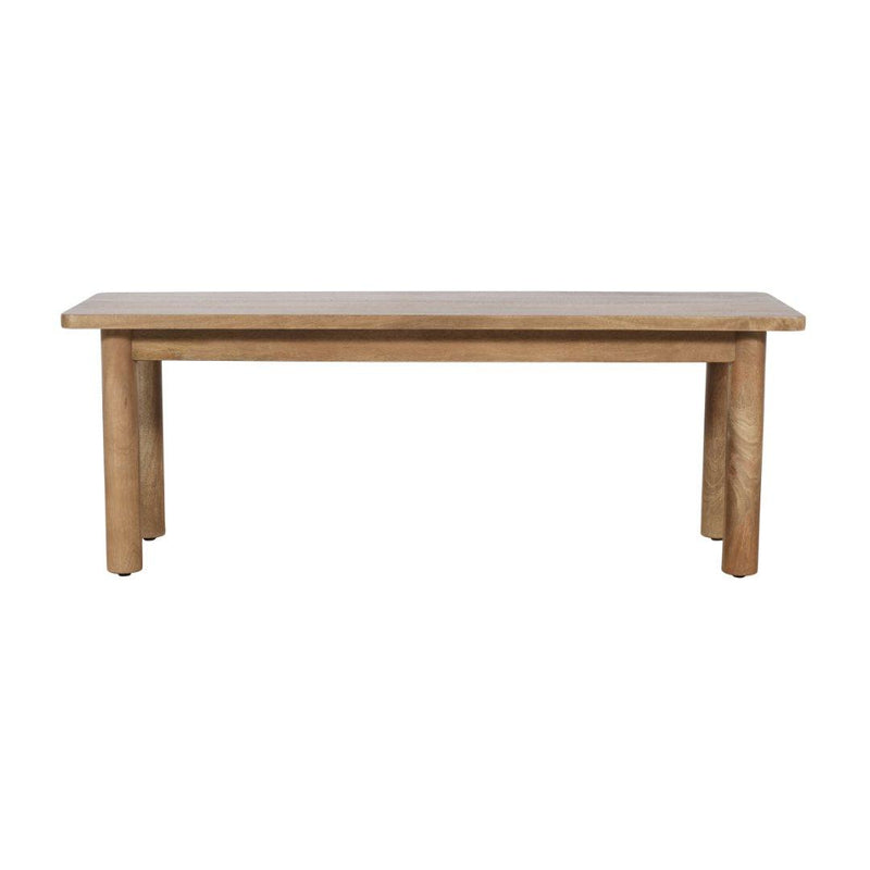 Jofran Dining Seating Benches 2271-BODHIBNG IMAGE 3