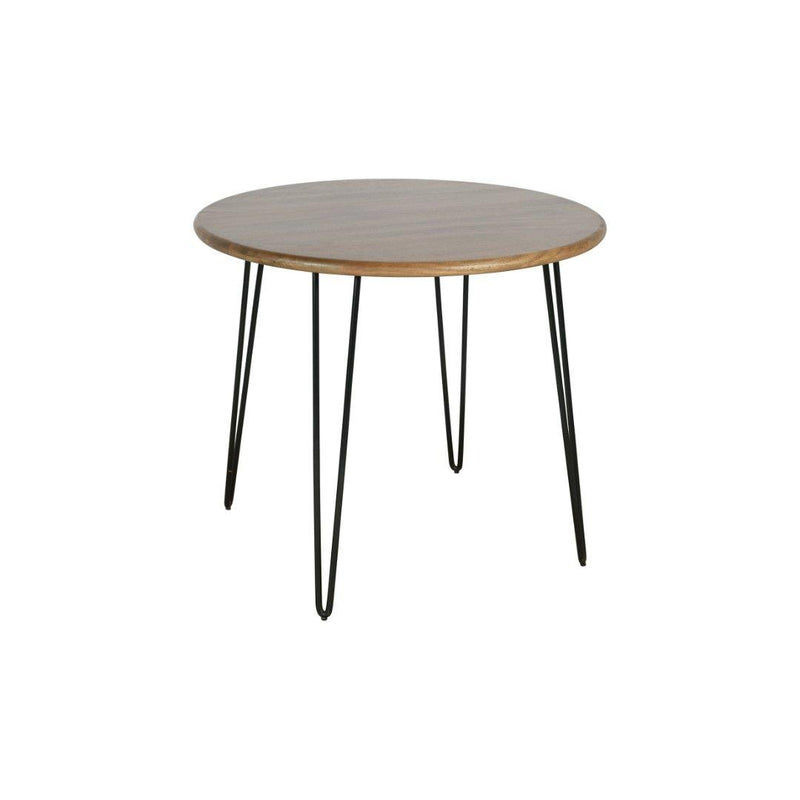 Jofran Dining Tables Round 2271-BRENNANDTG IMAGE 1