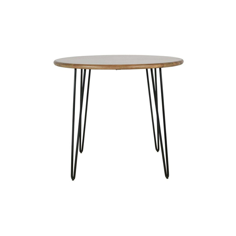 Jofran Dining Tables Round 2271-BRENNANDTG IMAGE 2