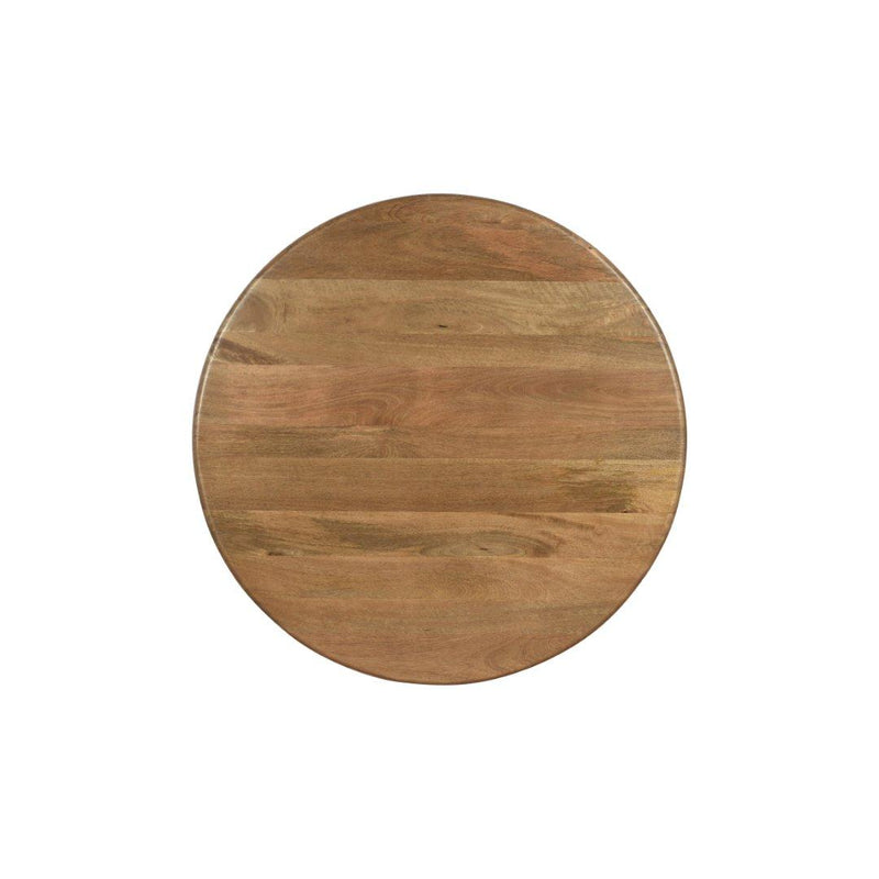 Jofran Dining Tables Round 2271-BRENNANDTG IMAGE 3