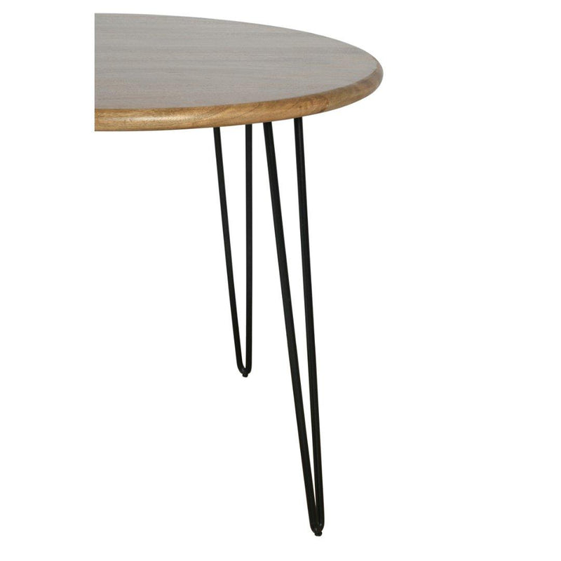 Jofran Dining Tables Round 2271-BRENNANDTG IMAGE 5