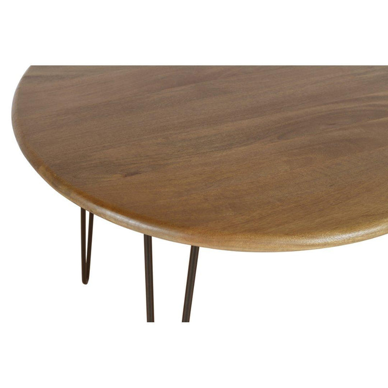 Jofran Dining Tables Round 2271-BRENNANDTG IMAGE 6