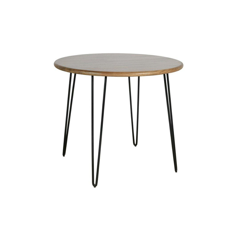 Jofran Dining Tables Round 2271-BRENNANCTG IMAGE 1