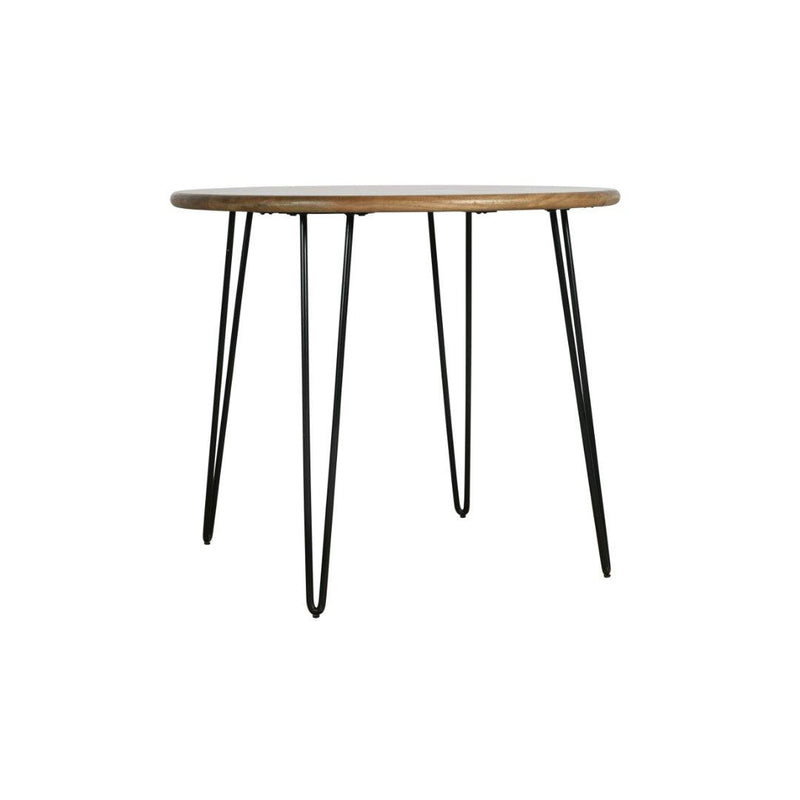 Jofran Dining Tables Round 2271-BRENNANCTG IMAGE 2