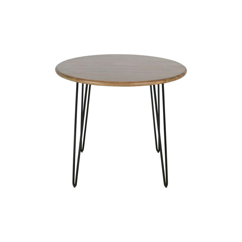 Jofran Dining Tables Round 2271-BRENNANCTG IMAGE 3