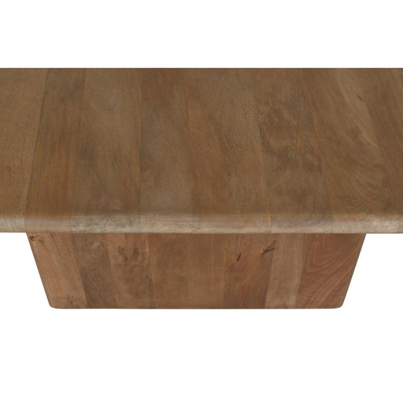 Jofran Dining Tables Round 2271-BURKEDTG IMAGE 10