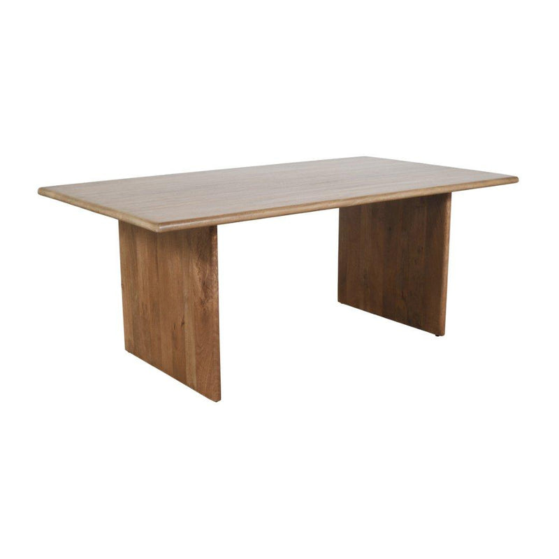 Jofran Dining Tables Round 2271-BURKEDTG IMAGE 1