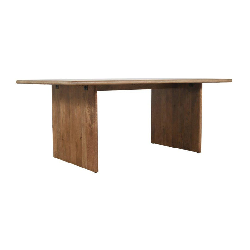 Jofran Dining Tables Round 2271-BURKEDTG IMAGE 2