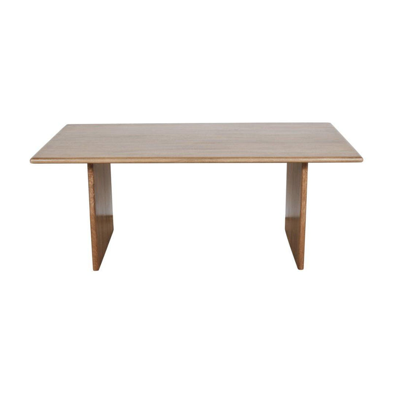 Jofran Dining Tables Round 2271-BURKEDTG IMAGE 3