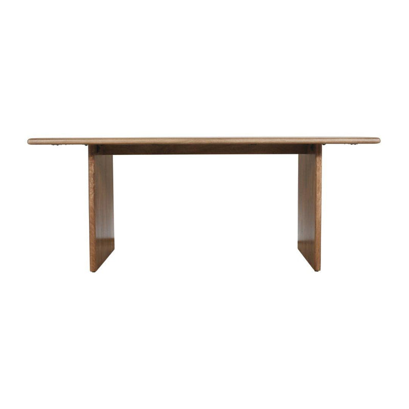 Jofran Dining Tables Round 2271-BURKEDTG IMAGE 4