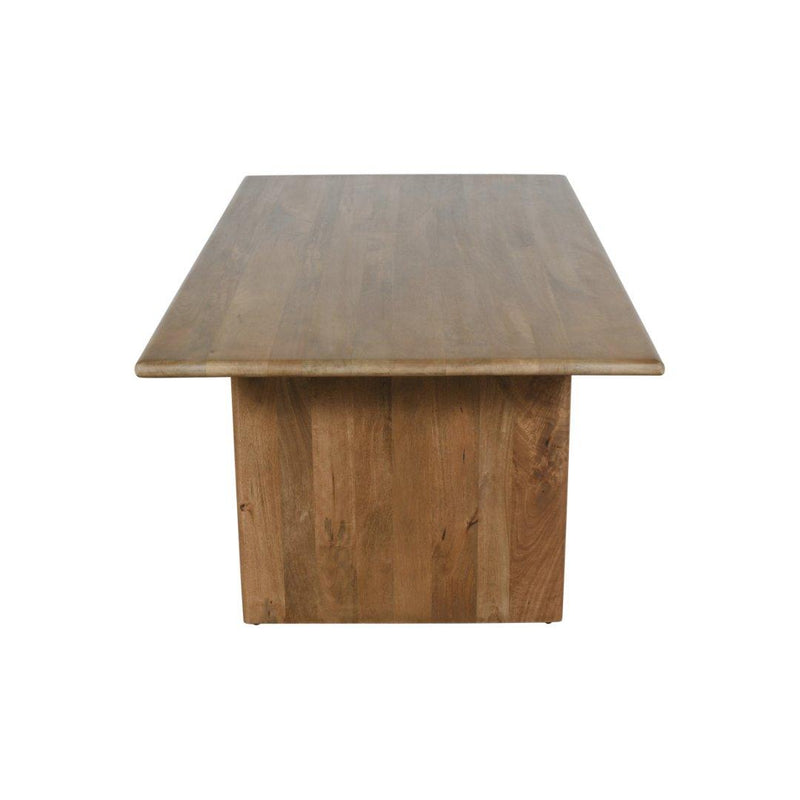 Jofran Dining Tables Round 2271-BURKEDTG IMAGE 5