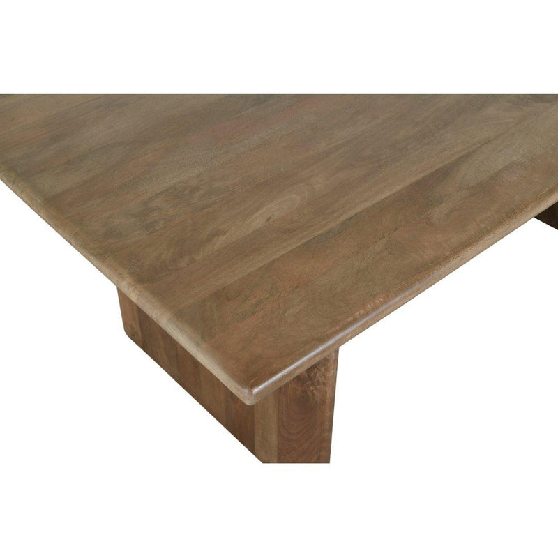 Jofran Dining Tables Round 2271-BURKEDTG IMAGE 9