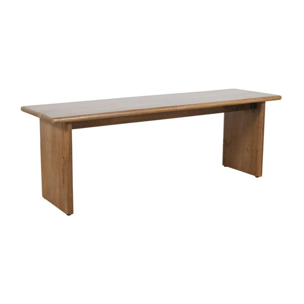 Jofran Dining Seating Benches 2271-BURKEBNG IMAGE 1