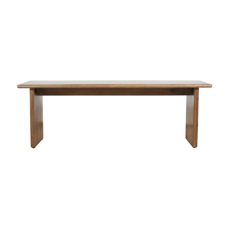 Jofran Dining Seating Benches 2271-BURKEBNG IMAGE 2