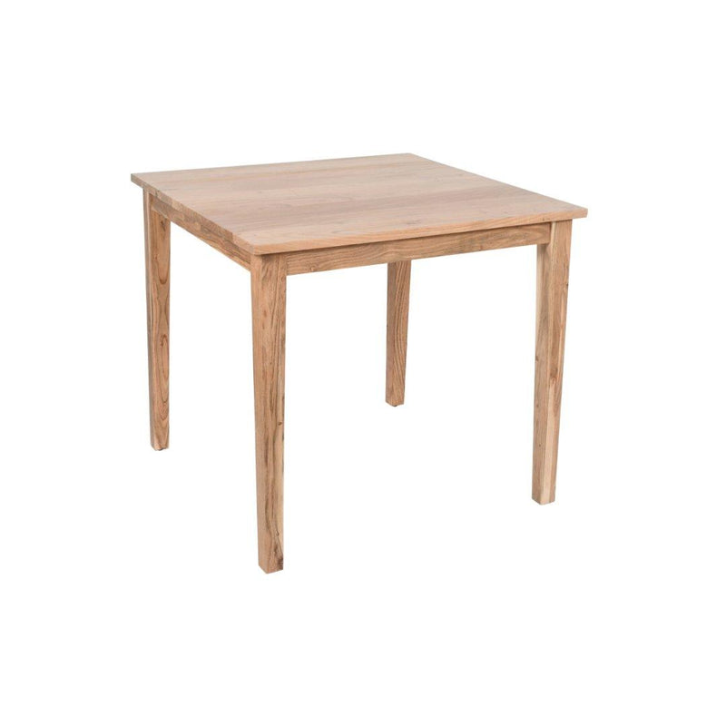 Jofran Dining Tables Square 2271-COLBYCTN IMAGE 1