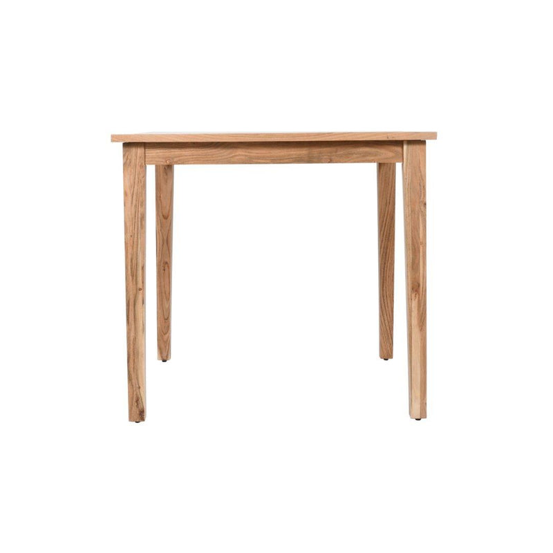 Jofran Dining Tables Square 2271-COLBYCTN IMAGE 3