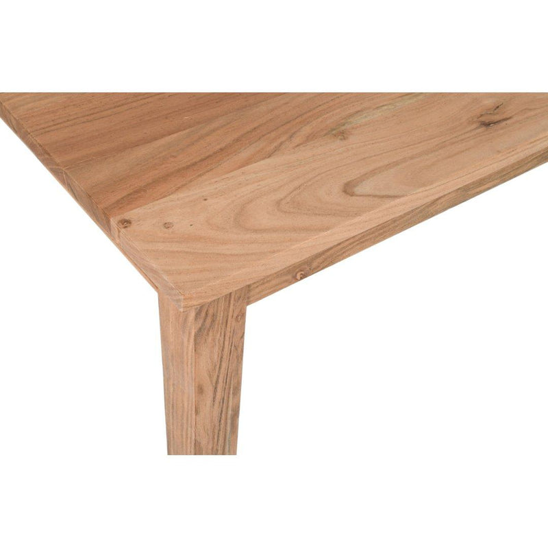 Jofran Dining Tables Square 2271-COLBYCTN IMAGE 6