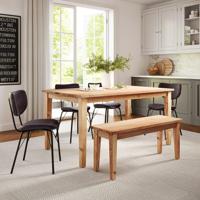 Jofran Dining Tables Rectangle 2271-COLBYRCTN IMAGE 10