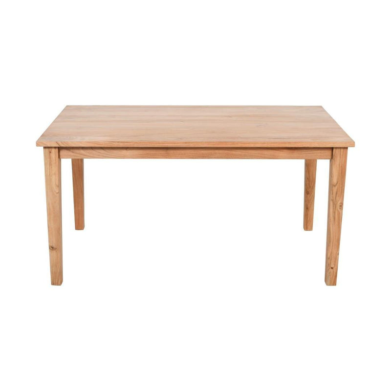 Jofran Dining Tables Rectangle 2271-COLBYRCTN IMAGE 3