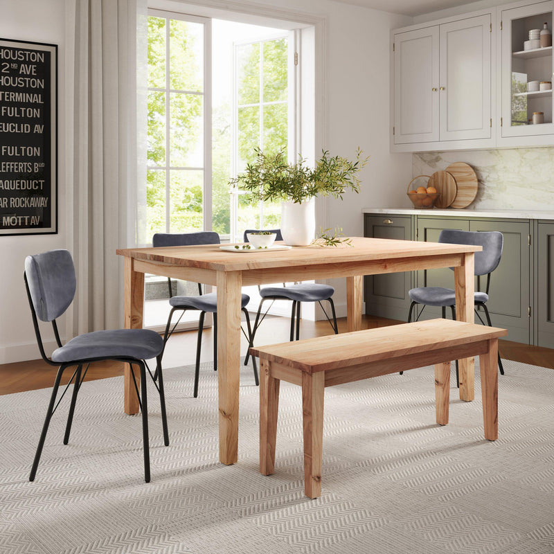 Jofran Dining Tables Rectangle 2271-COLBYRCTN IMAGE 9