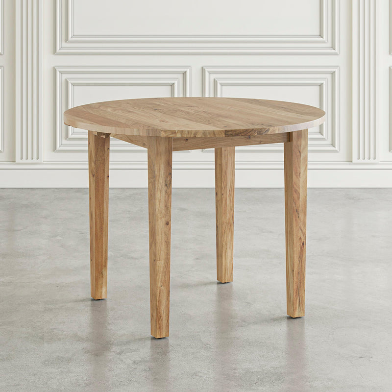 Jofran Dining Tables Round 2271-COLBYRND IMAGE 11