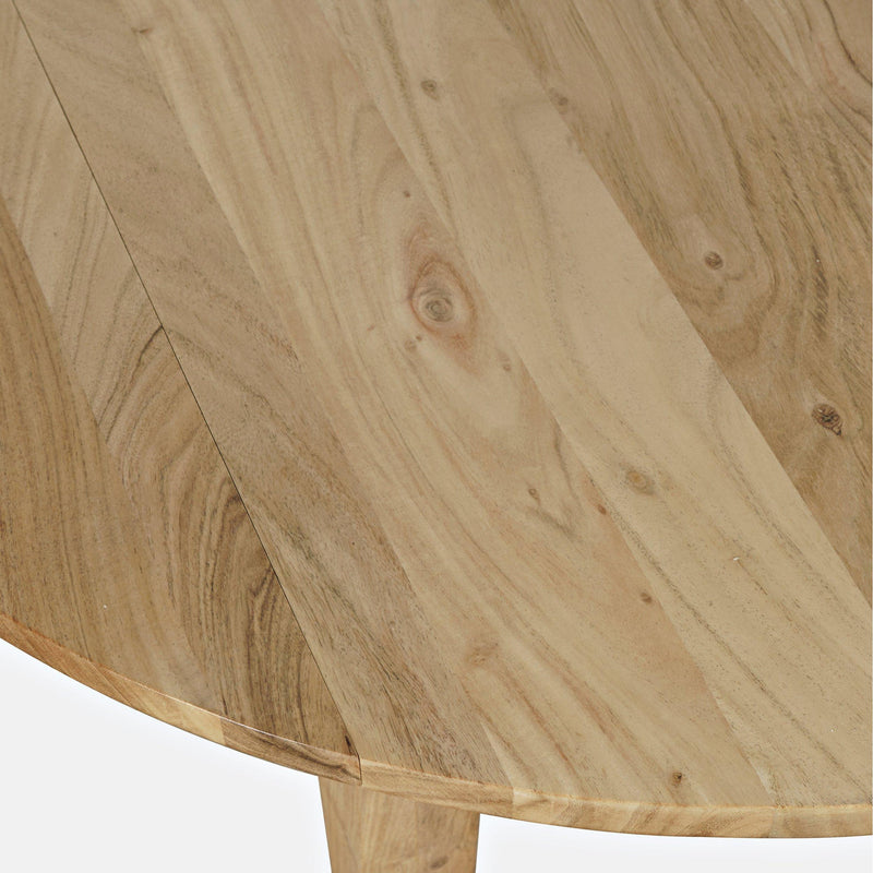 Jofran Dining Tables Round 2271-COLBYRND IMAGE 12