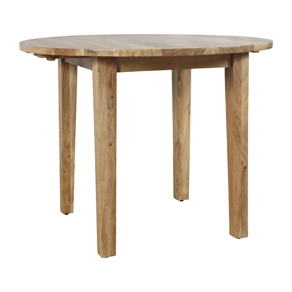 Jofran Dining Tables Round 2271-COLBYRND IMAGE 1