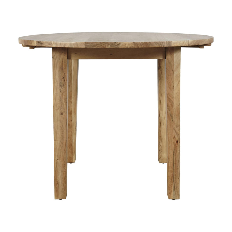 Jofran Dining Tables Round 2271-COLBYRND IMAGE 2