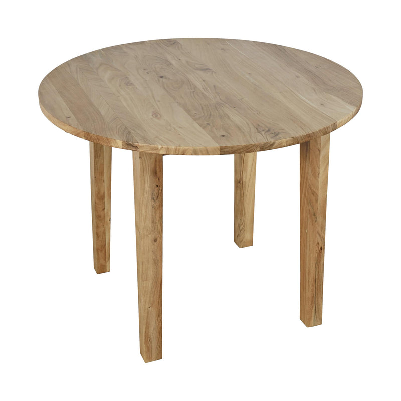 Jofran Dining Tables Round 2271-COLBYRND IMAGE 3