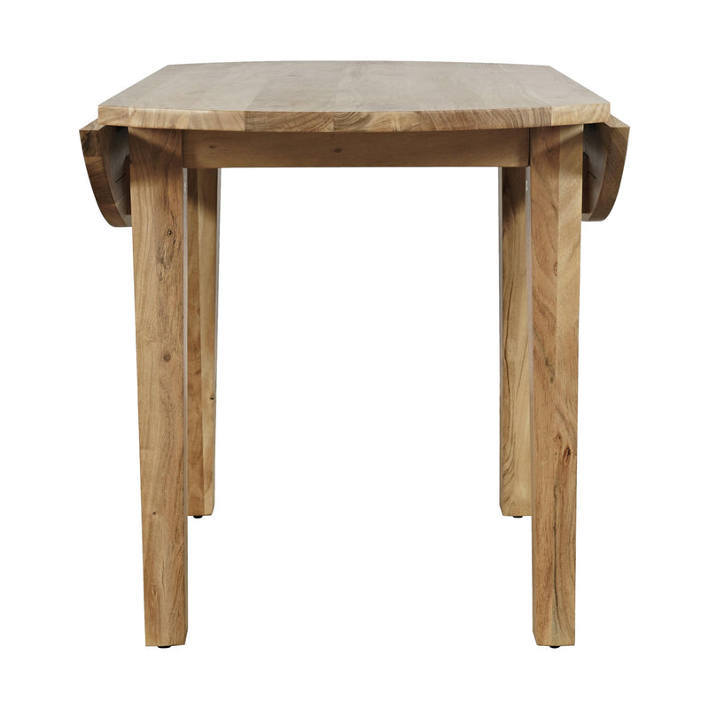 Jofran Dining Tables Round 2271-COLBYRND IMAGE 5