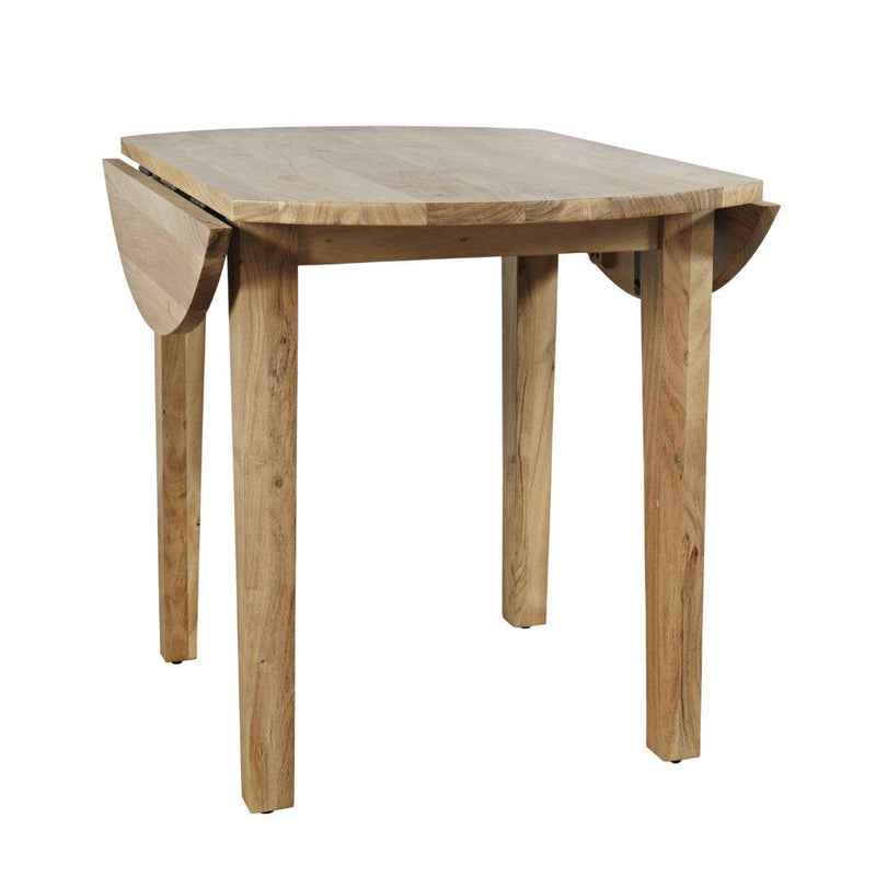 Jofran Dining Tables Round 2271-COLBYRND IMAGE 6