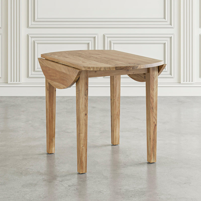 Jofran Dining Tables Round 2271-COLBYRND IMAGE 9