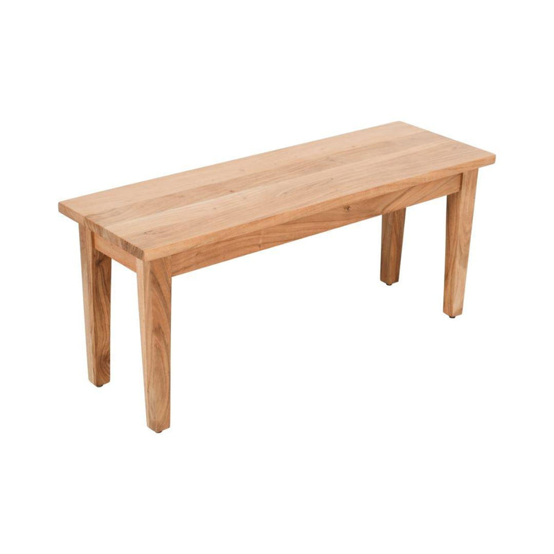 Jofran Dining Seating Benches 2271-COLBYBNN IMAGE 2