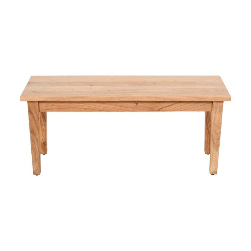 Jofran Dining Seating Benches 2271-COLBYBNN IMAGE 4