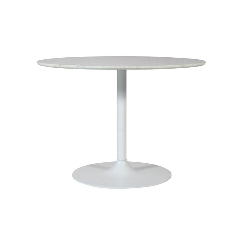 Jofran Dining Tables Round 2271-ROWAN42T/2271-ROWAN42BW IMAGE 2