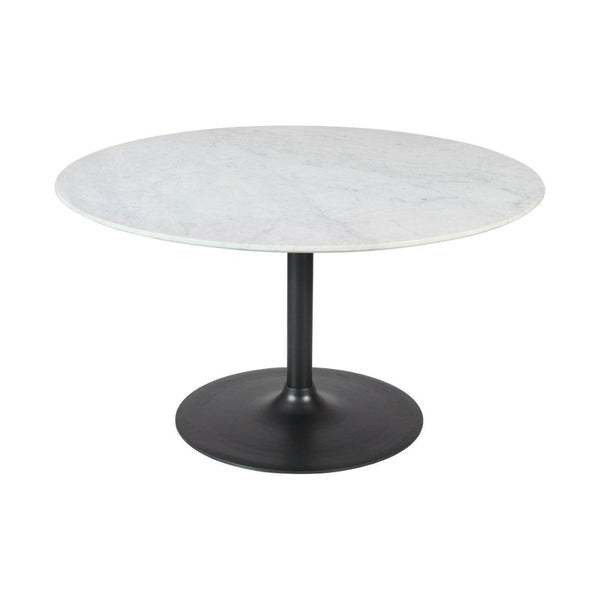 Jofran Dining Tables Round 2271-ROWAN42T/2271-ROWAN42BGM IMAGE 1