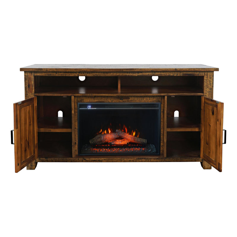 Jofran Fireplaces Electric 1510-FP6032 IMAGE 3