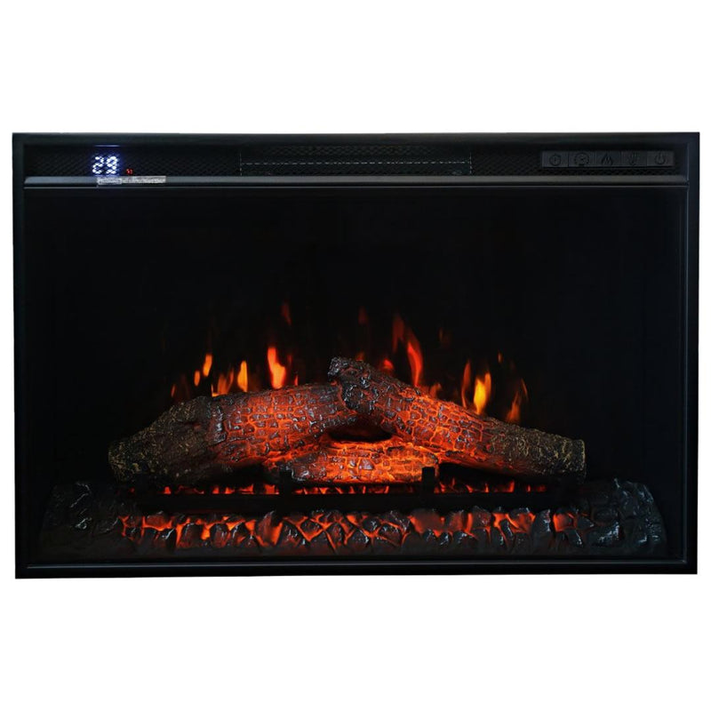 Jofran Fireplaces Electric 1510-FP6032 IMAGE 7