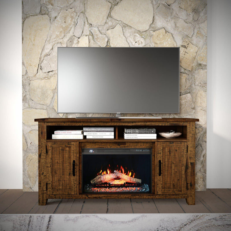 Jofran Fireplaces Electric 1510-FP6032 IMAGE 9