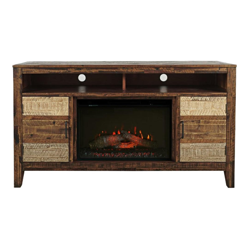 Jofran Fireplaces Electric 1600-FP6034 IMAGE 2