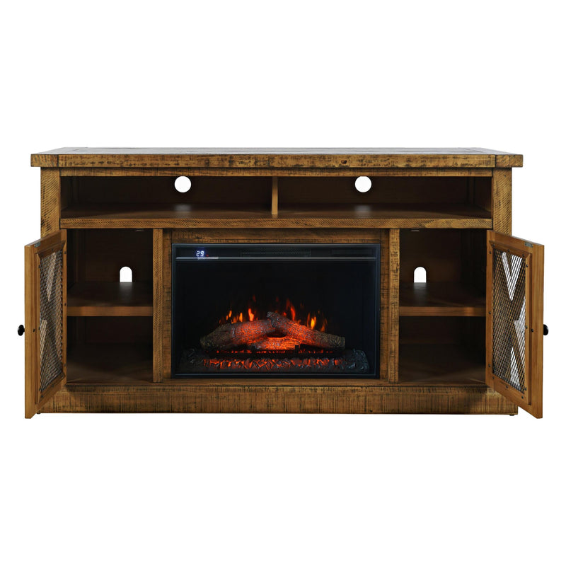 Jofran Fireplaces Electric 1800-FP6032 IMAGE 3