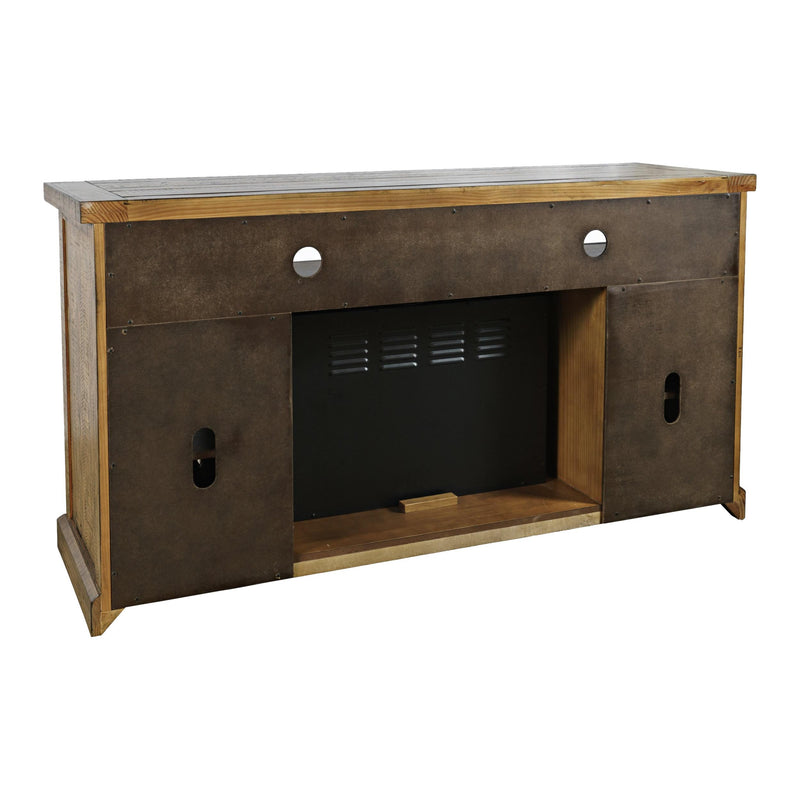 Jofran Fireplaces Electric 1800-FP6032 IMAGE 4