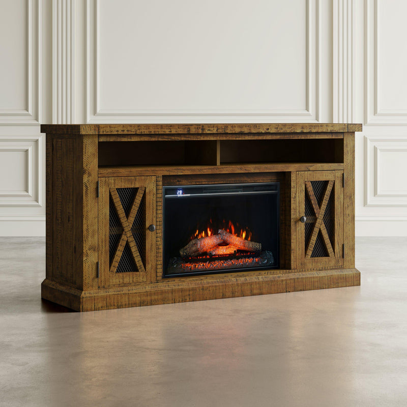 Jofran Fireplaces Electric 1800-FP6032 IMAGE 9