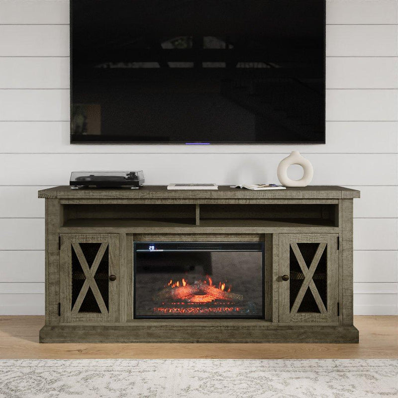 Jofran Fireplaces Electric 2230-FP6032 IMAGE 10