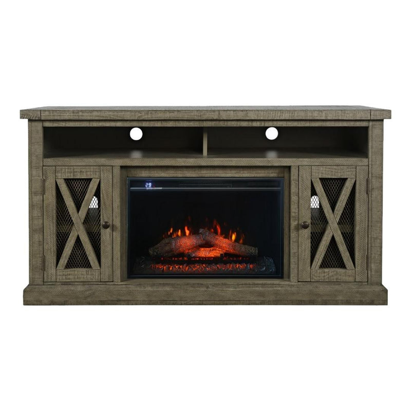 Jofran Fireplaces Electric 2230-FP6032 IMAGE 2