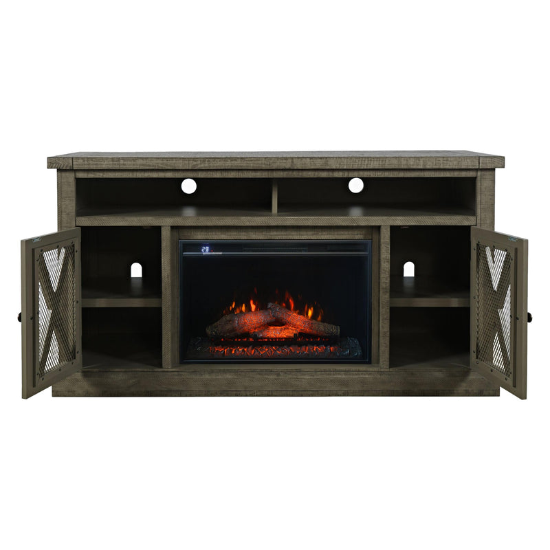 Jofran Fireplaces Electric 2230-FP6032 IMAGE 3