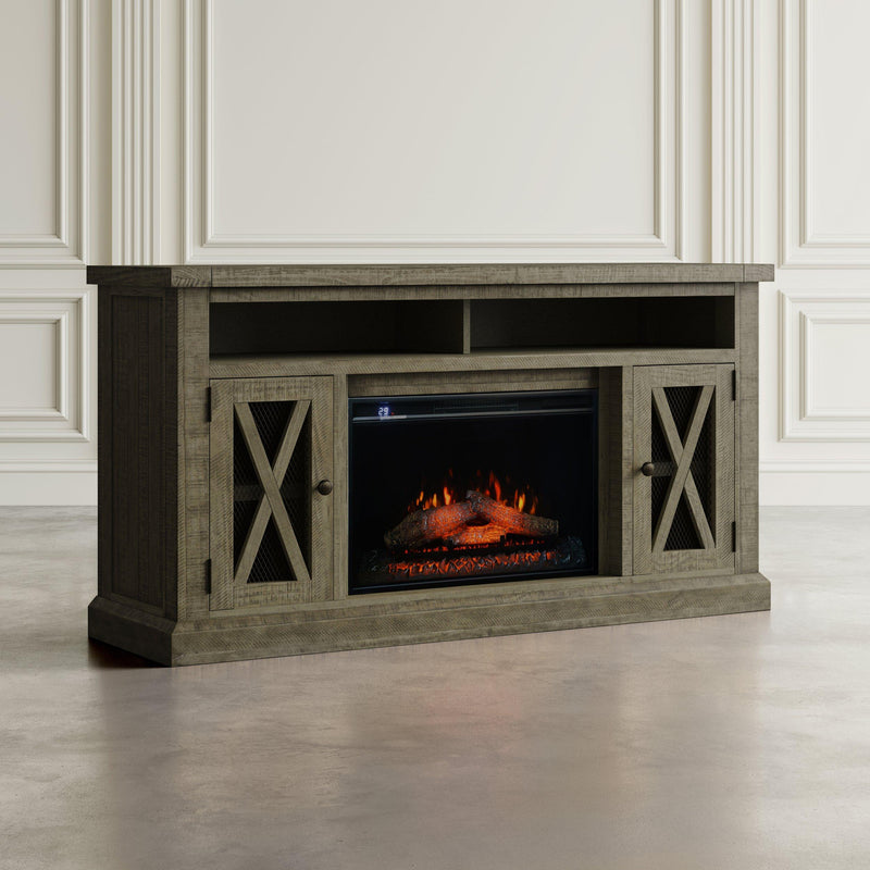 Jofran Fireplaces Electric 2230-FP6032 IMAGE 8